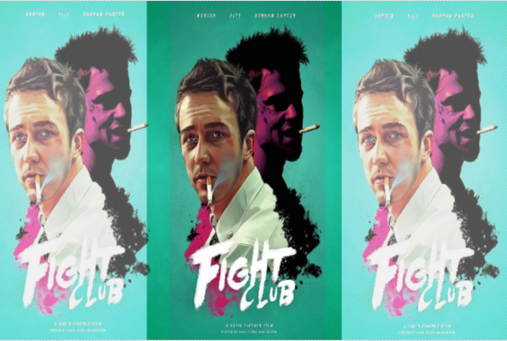 Yeni Halleri ile Kesinlikle Görülmesi Gereken 11 Film Posteri