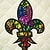 fleur-de-lys