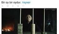 Sandıktan Mizah Çıktı: Komiklik Barajını Rahatlıkla Aşan Seçim Tweet'leri
