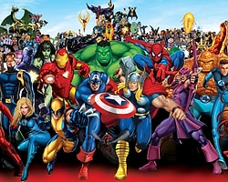 Marvel'ın 9 Gay Süper Kahramanı
