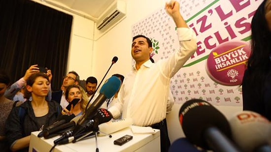 'Bu Zafer Solun Ortak Zaferidir'