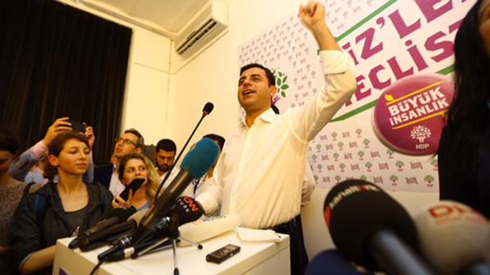 'Bu Zafer Solun Ortak Zaferidir'