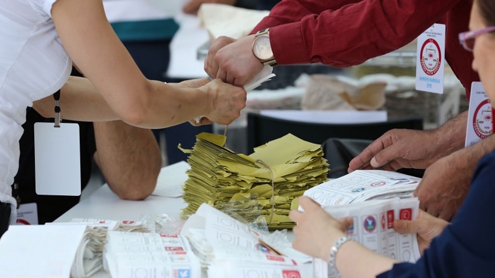 5 Başlıkta İş Dünyasından Seçimlere İlişkin İlk Değerlendirmeler