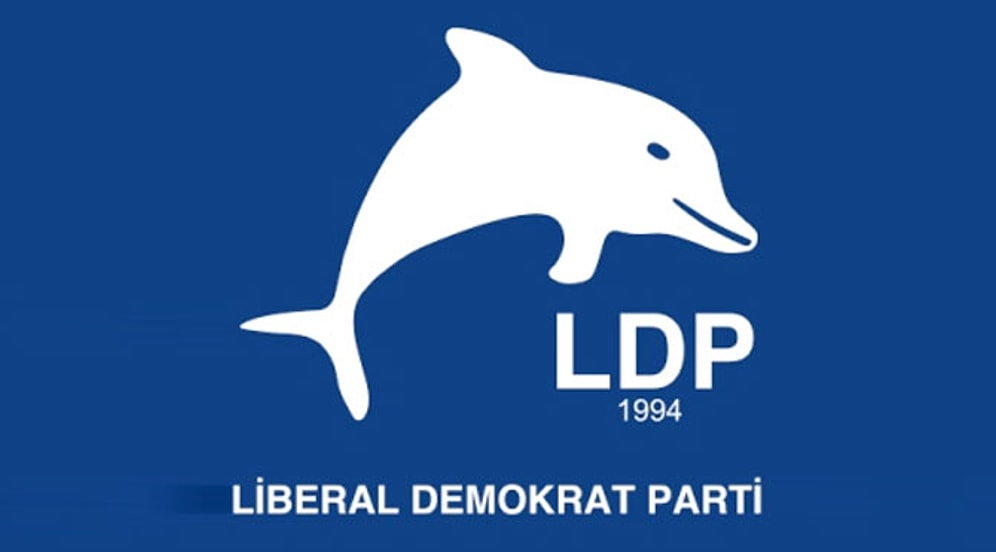 LDP'den Eğlenceli Bir O Kadar da İğneleyici Seçim Tweeti