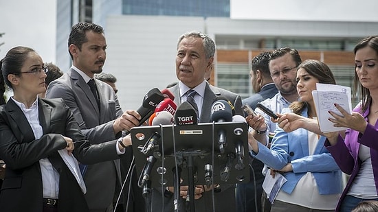 ‘Siyaseten Gökçek'i Yok Etmeyi Düşünmüştüm Ama Gerek Kalmadı’