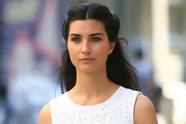 11. Tuba Büyüküstün