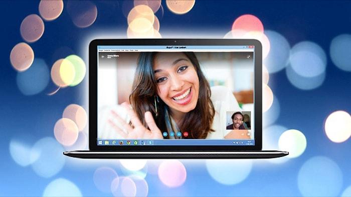 Microsoft Skype Web Uygulamasının Beta Sürümünü ABD ve Birleşik Krallık'ta Herkese Açtı