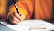 TEOG Sonuçları Açıklandı