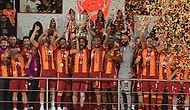 Galatasaray Marka Değerinde Dünya 19'uncusu