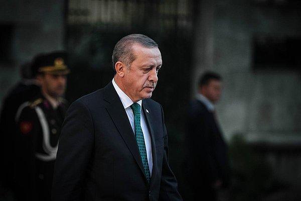 17. Cumhurbaşkanı Erdoğan Sahaya İner mi?
