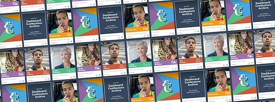 Answer Time; Tumblr'dan Yeni Soru Cevap Platformu