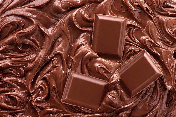 14. İlk Çikolata Fabrikası