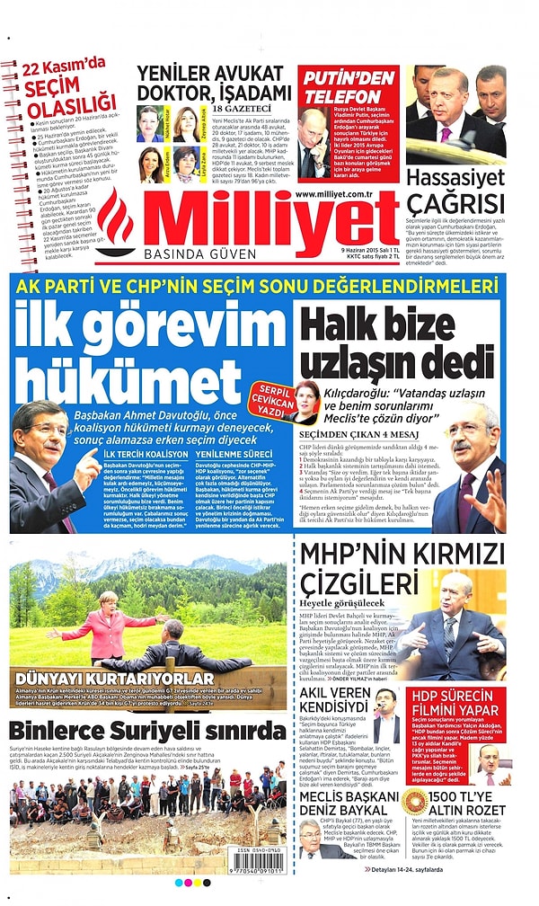 Milliyet