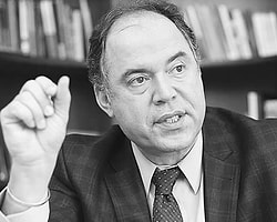 AK Parti-CHP Büyük Koalisyonu: Türbülanstan Çıkış Yolu | Fuat Keyman | Radikal