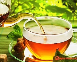 Detoks Çayı Tarifi