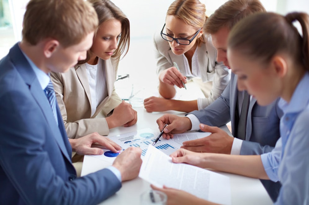 Patronlar ve Liderler Arasındaki Kolayca Göze Çarpan 10 Temel Fark