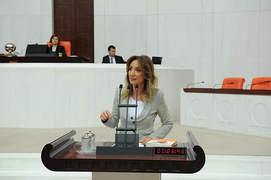 2015 Genel Seçimi Sonrası Meclise Giren En Güzel ve En Yakışıklı Milletvekilleri