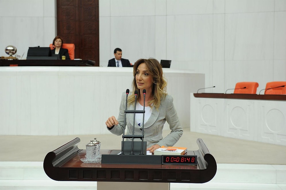 2015 Genel Seçimi Sonrası Meclise Giren En Güzel ve En Yakışıklı Milletvekilleri