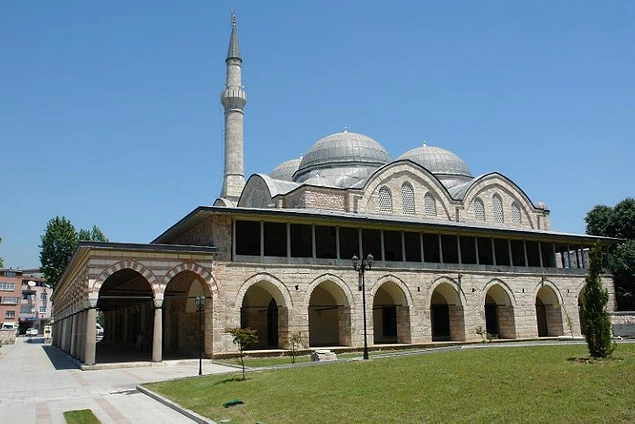 Piyale Paşa Camii (İstanbul)