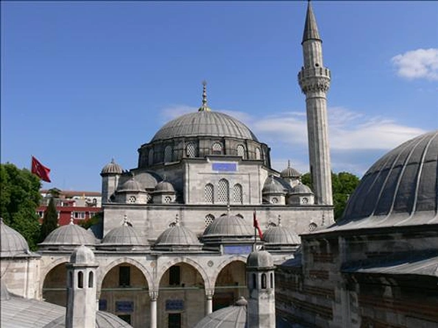 Sokullu Mehmed Paşa Camii (İstanbul)