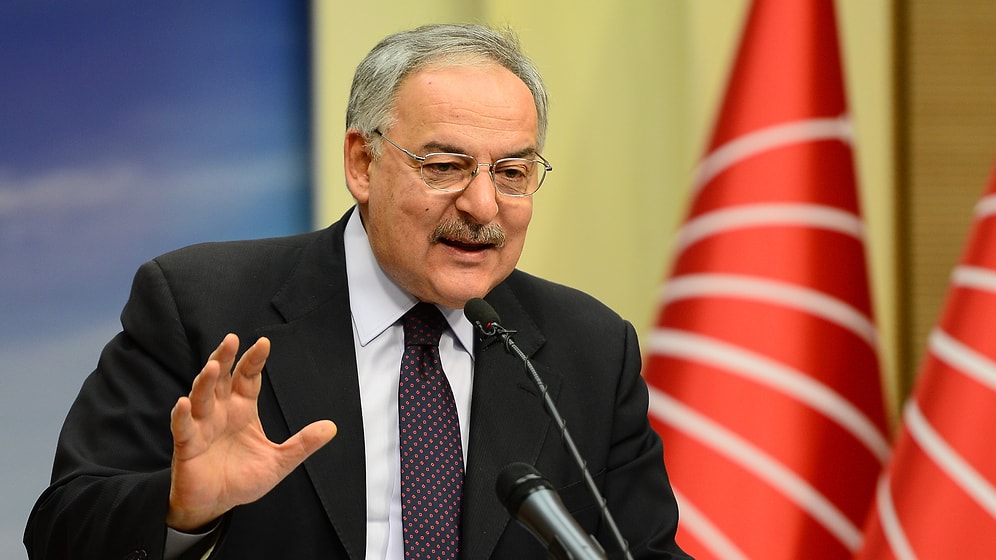 'Mesajı İyi Değerlendirmek Gerekir'