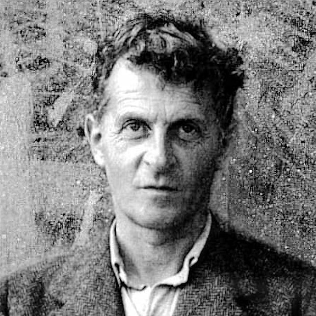 Ludwig Wittgenstein