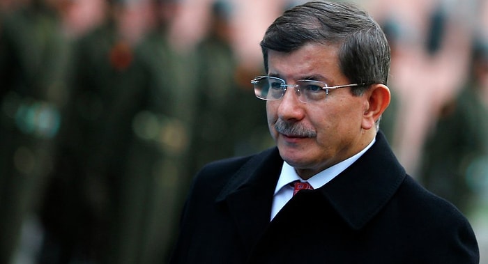 Davutoğlu'ndan Erken Seçim İçin Araştırma Talimatı