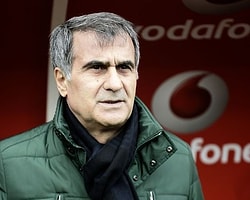 Güneş: "Sıkıntılı Bir Durum Yok"