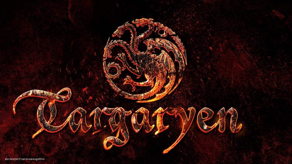 Bir 'Targaryen' ile Birlikte Olmanın Beraberinde Getireceği 17 Sıkıntı