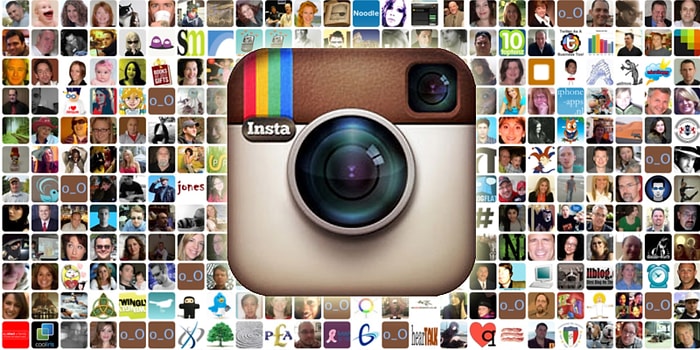 Instagram Tasarımını Değiştirdi