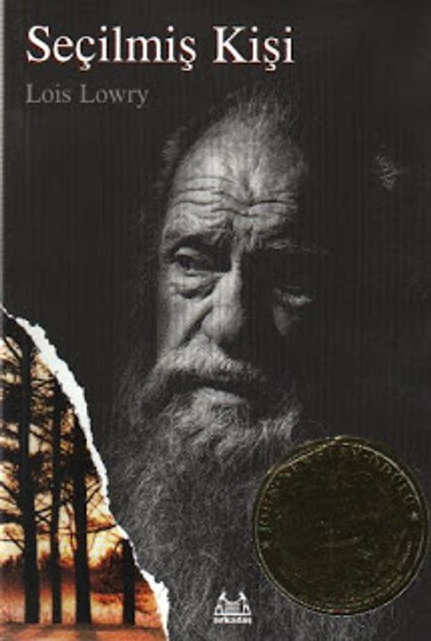 Lois Lowry - Seçilmiş Kişi