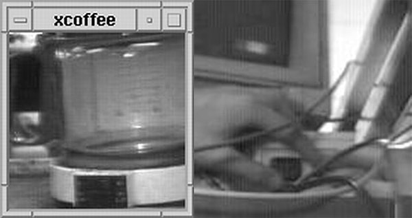 6. Günümüzde webcam olmayan yer yok gibi, oysa ilk webcam Cambridge Üniversitesi’ndeki kahve makinesini görüntülemek için yapılmıştı.
