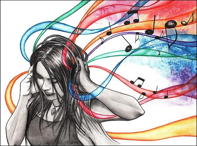 Müziğini Bilip Adını Bilmediğimiz ya da Hatırlamadığımız 7 Enstrümantal Müzik