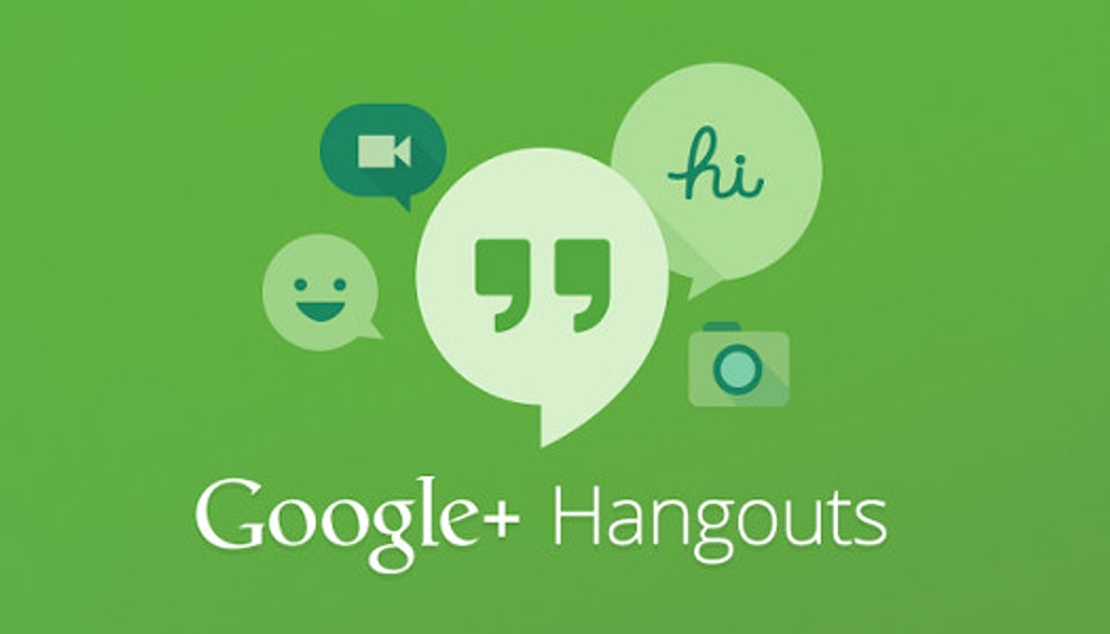 Google Hangouts Android Uygulamasının Tasarımını Değiştiriyor