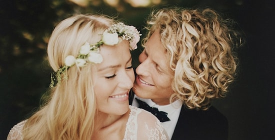 Nikah Memurunun Sorusunu 'Evet' Diyerek Yanıtlarken Aslında Kabul Edilen 50 Şey