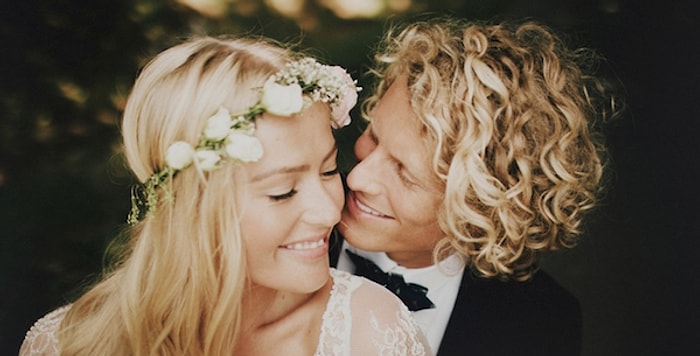 Nikah Memurunun Sorusunu 'Evet' Diyerek Yanıtlarken Aslında Kabul Edilen 50 Şey