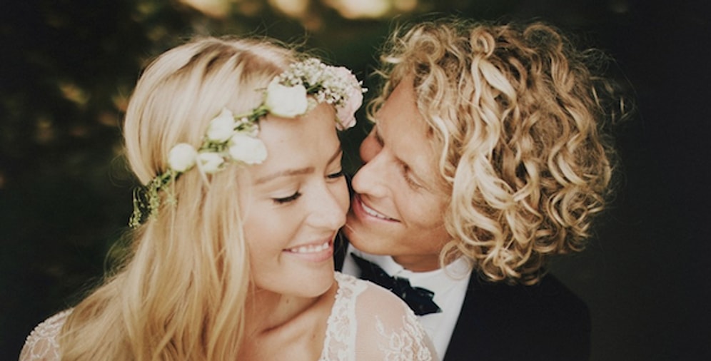 Nikah Memurunun Sorusunu 'Evet' Diyerek Yanıtlarken Aslında Kabul Edilen 50 Şey