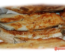 Dil Balığı Tarifi