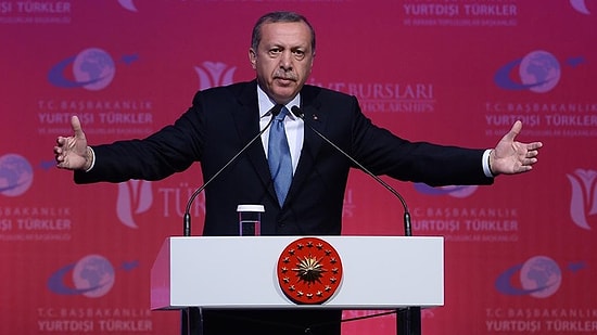Erdoğan: 'Biz' Demek Zorundayız