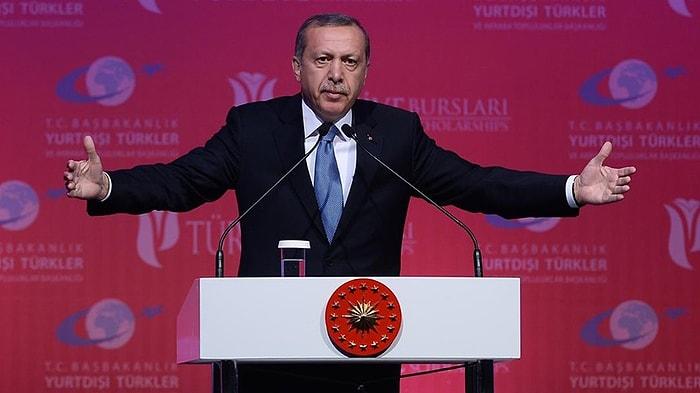 Erdoğan: 'Biz' Demek Zorundayız