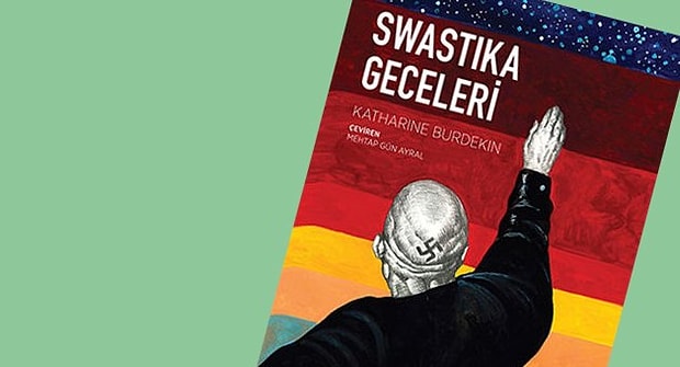 Katharine Burdekin - Swastika Geceleri