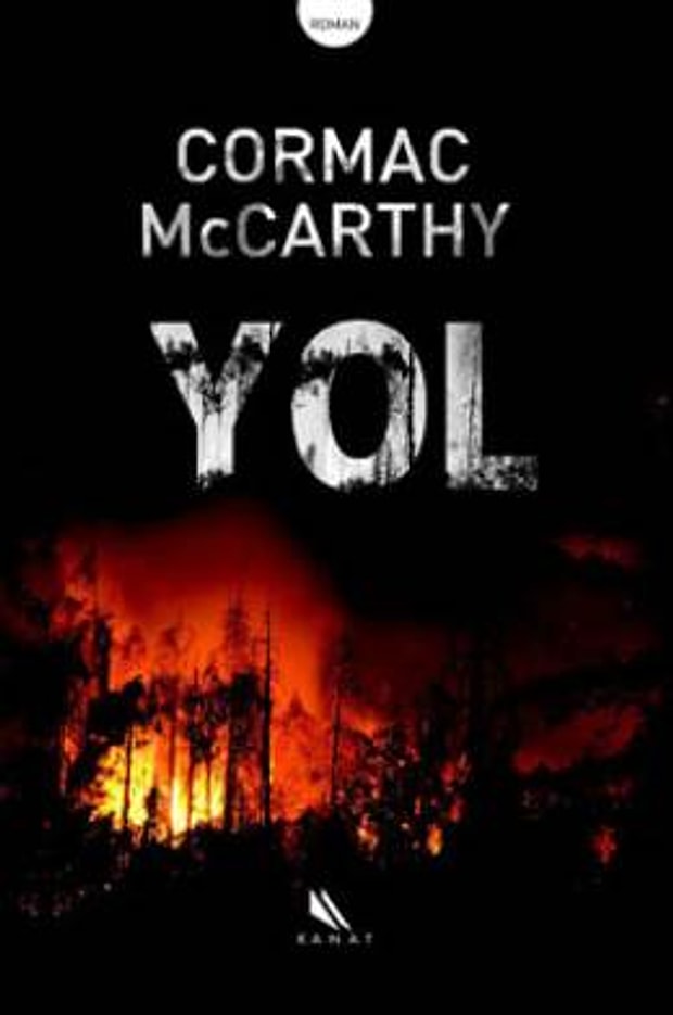 Cormac McCarthy - Yol