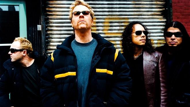 Metallica'dan 50 CD'lik Devasa Bir Albüm Geliyor