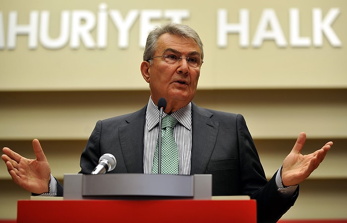 Baykal: 'Erdoğan Koalisyona Dün Farklı Bakıyordu Bugün Farklı'