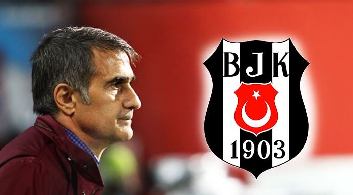 Şenol Güneş'in Beşiktaş İçin Biçilmiş Kaftan Olduğunu İşaret Eden 15 Sözü