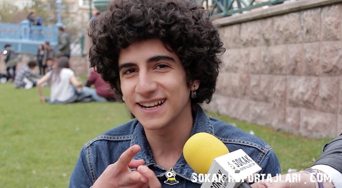 Sokak Röportajları: Son Arzunuz Ne Olurdu?