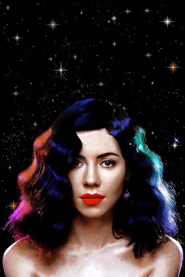 5. "FROOT"