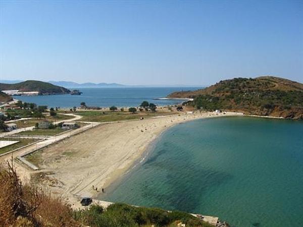11. Aile tatili için enfes bir ada: Marmara Adası