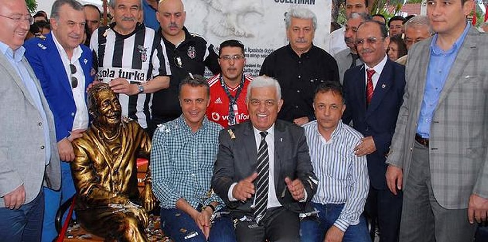 Fikret Orman, Süleyman Seba Parkı'nı Açtı