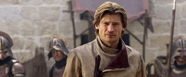 Jaime Lannister!